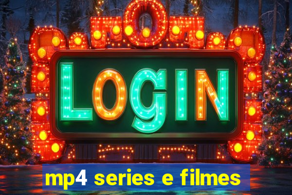 mp4 series e filmes